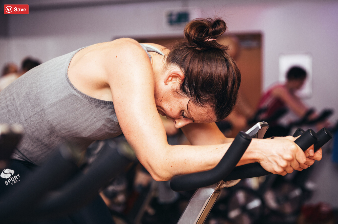 How Long Should You Spend At The Gym? MUSCLERAWS